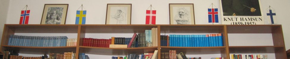 Nordica Library