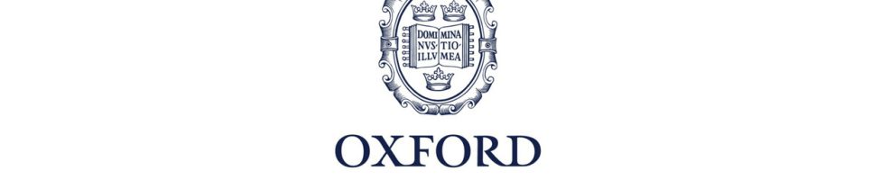 Trial Access to the Collection of Oxford Journals