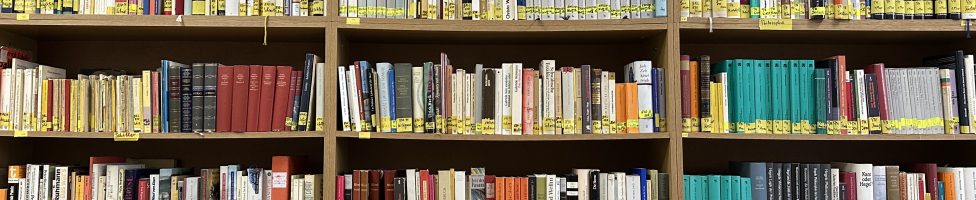 German and Scandinavian Studies Library