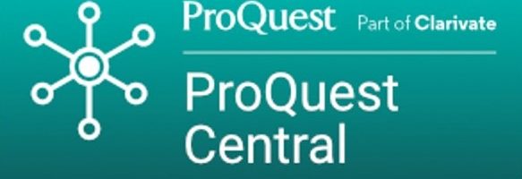 Пробен достъп до ProQuest Central
