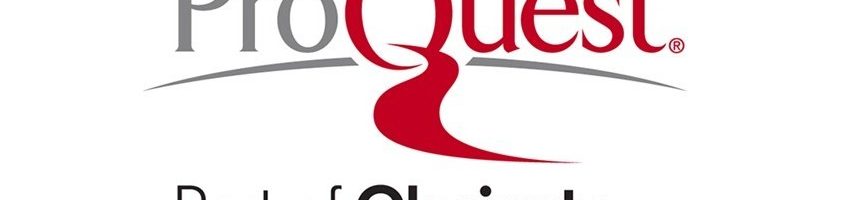 Обучение за работа с ProQuest Central